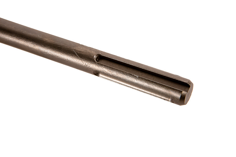 Насадка долото SDS Max Sturm! 9018-SDSM-F25X400 купить по цене 510 ₽ в интернет магазине ТЕХСАД