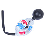 Ареометр электролита аккумулятора МАСТАК 122-00022 купить по цене 520 ₽ в интернет магазине ТЕХСАД