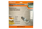 Диск пильный Sturm! 9023-255-30-80 купить по цене 2 080 ₽ в интернет магазине ТЕХСАД