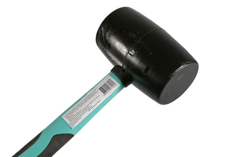 Киянка Sturm! 1012-02-FB0680 купить по цене 440 ₽ в интернет магазине ТЕХСАД