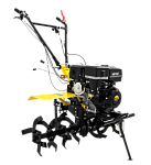 Сельскохозяйственная машина HUTER MK-11000PЕ с электростартером купить по цене 80 190 ₽ в интернет магазине ТЕХСАД