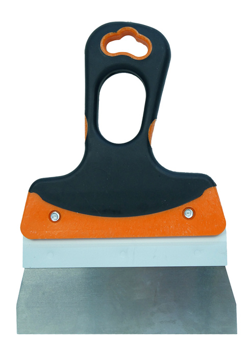 Шпатель СОЮЗ 8051-55-150 купить по цене 280 ₽ в интернет магазине ТЕХСАД