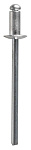 STAYER 3.2 х 6 мм, 1000 шт., заклепки алюминиевые ProFIX 31205-32-06 STAYER 3.2 х 6 мм, 1000 шт., заклепки алюминиевые ProFIX 31205-32-06 купить по цене 444 ₽ в интернет магазине ТЕХСАД