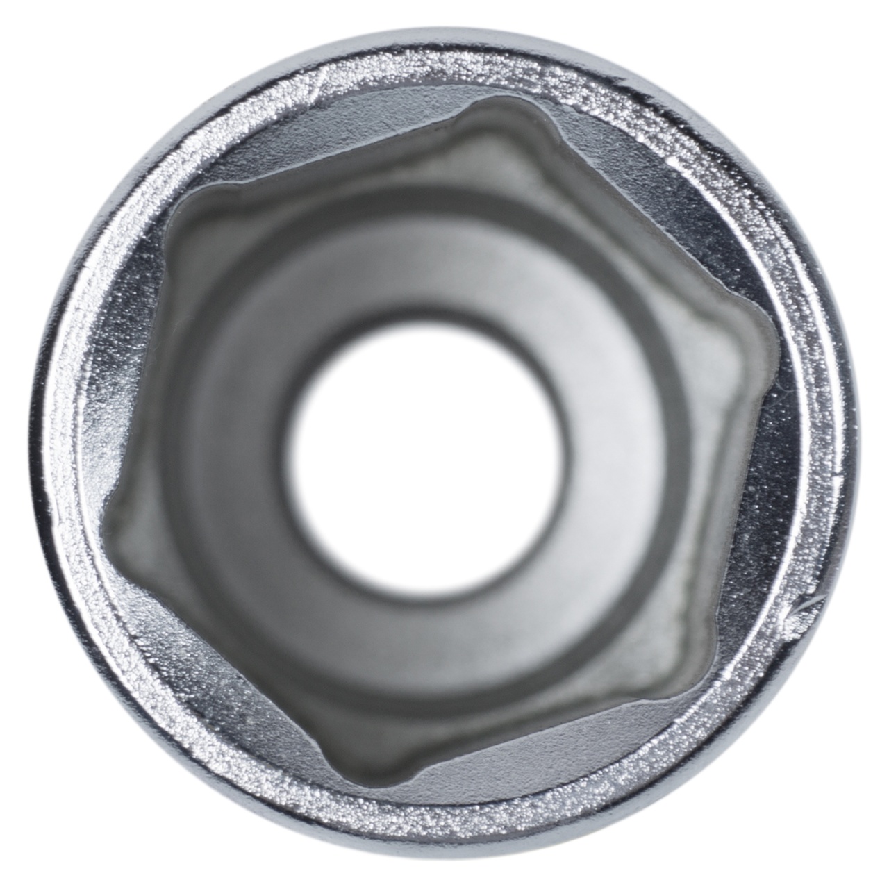 Головка торцевая глубокая шестигранная 1/2'', 23 мм KING TONY 423523M купить по цене 620 ₽ в интернет магазине ТЕХСАД