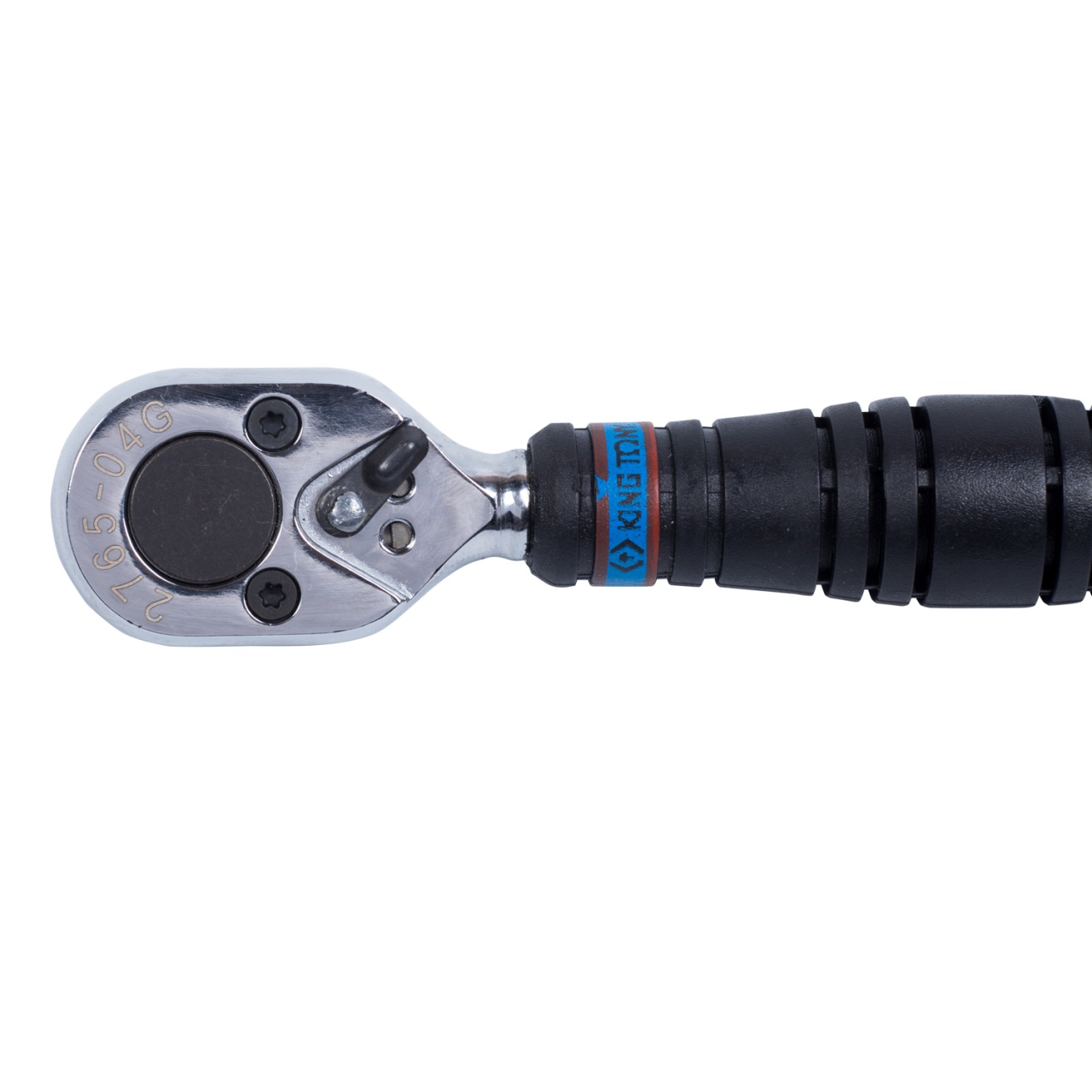 Набор вставок (бит) с трещоткой 1/4'', Torx, Hex, PH, 10 предметов KING TONY 1001MR купить по цене 1 620 ₽ в интернет магазине ТЕХСАД