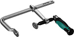 KRAFTOOL F 200х100 мм, струбцина 32014-100-200 KRAFTOOL F 200х100 мм, струбцина 32014-100-200 купить по цене 3 650 ₽ в интернет магазине ТЕХСАД