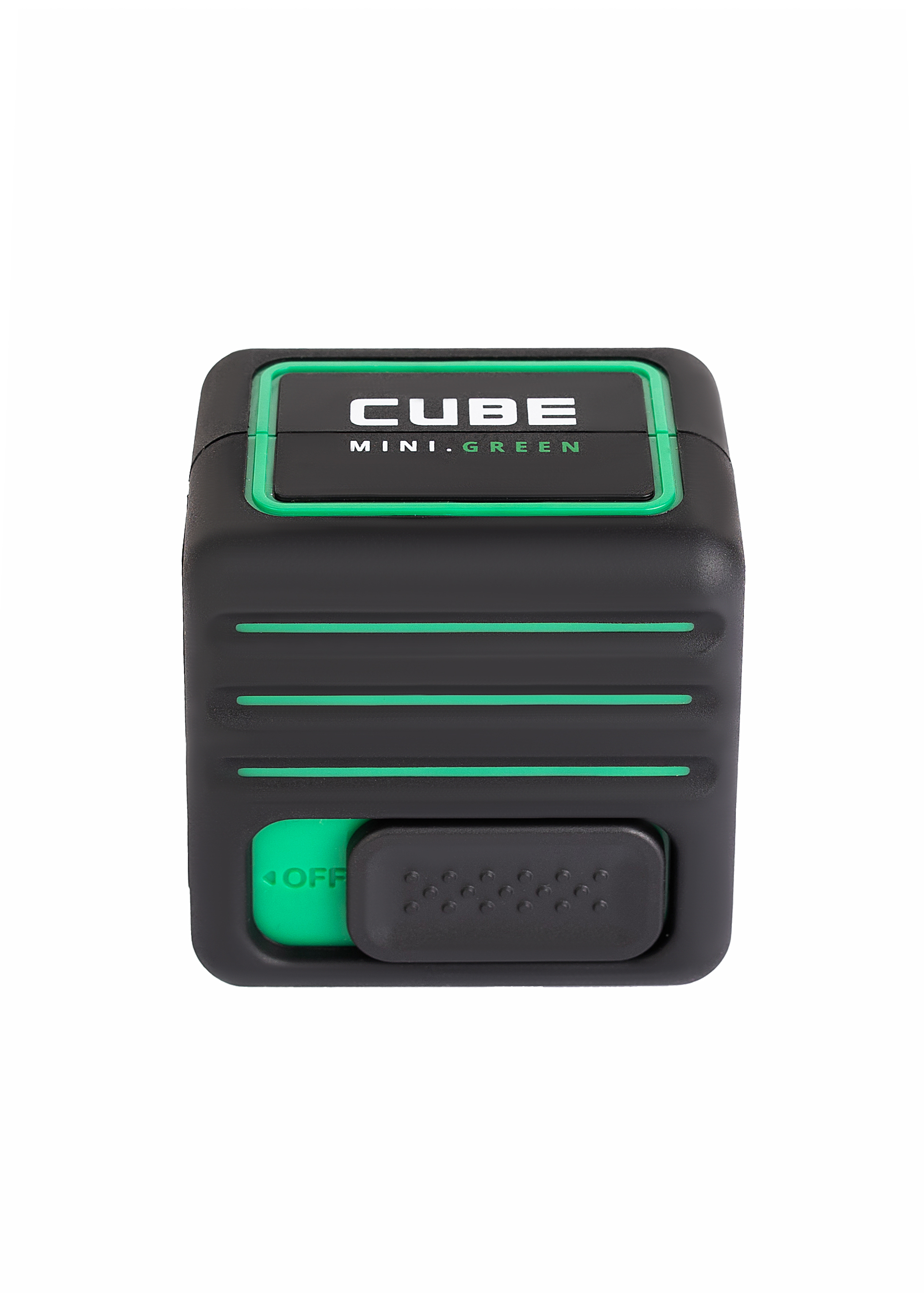 Лазерный уровень ADA CUBE MINI GREEN PROFESSIONAL EDITION купить по цене 6&nbsp;990 ₽ в интернет магазине ТЕХСАД