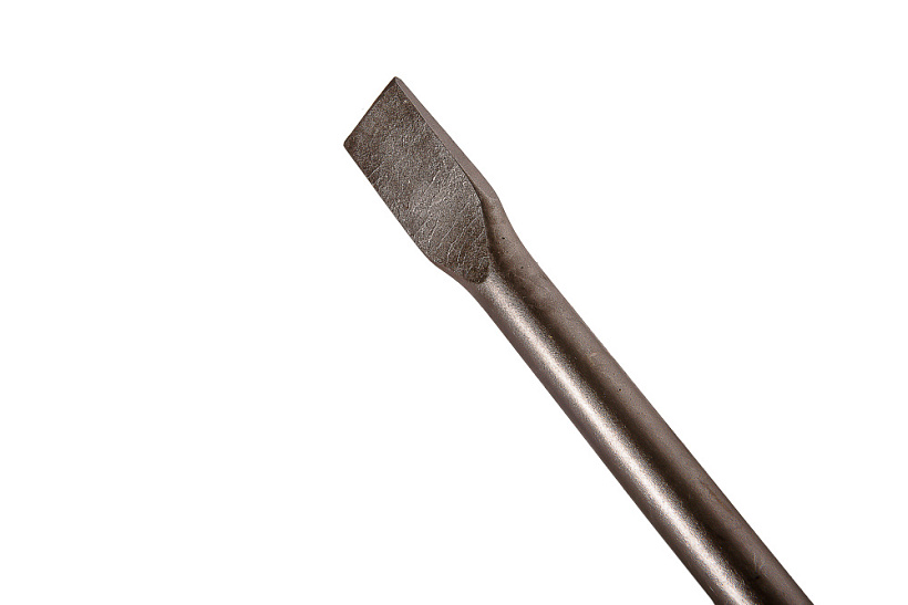 Насадка долото SDS Max Sturm! 9018-SDSM-F25X600 купить по цене 670 ₽ в интернет магазине ТЕХСАД