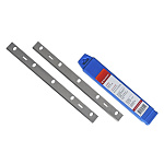 Ножи BELMASH 250х2х20 M6 пара (2 шт.) купить по цене 1 080 ₽ в интернет магазине ТЕХСАД