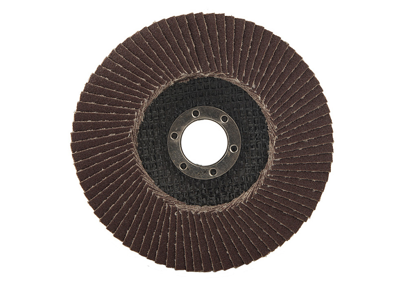 Зачистной круг лепестковый Sturm! 9010-01-125x22-80 купить по цене 120 ₽ в интернет магазине ТЕХСАД