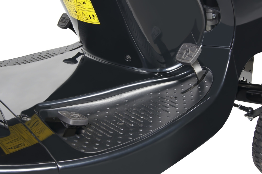 Трактор бензиновый AL-KO BLACK EDITION T15-93.9 HD-A купить по цене 215&nbsp;990 ₽ в интернет магазине ТЕХСАД