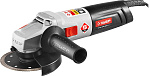 ЗУБР 950 Вт, 125*22,2 мм, углошлифовальная машина (болгарка) УШМ-125-950 М3 Мастер купить по цене 3 430 ₽ в интернет магазине ТЕХСАД