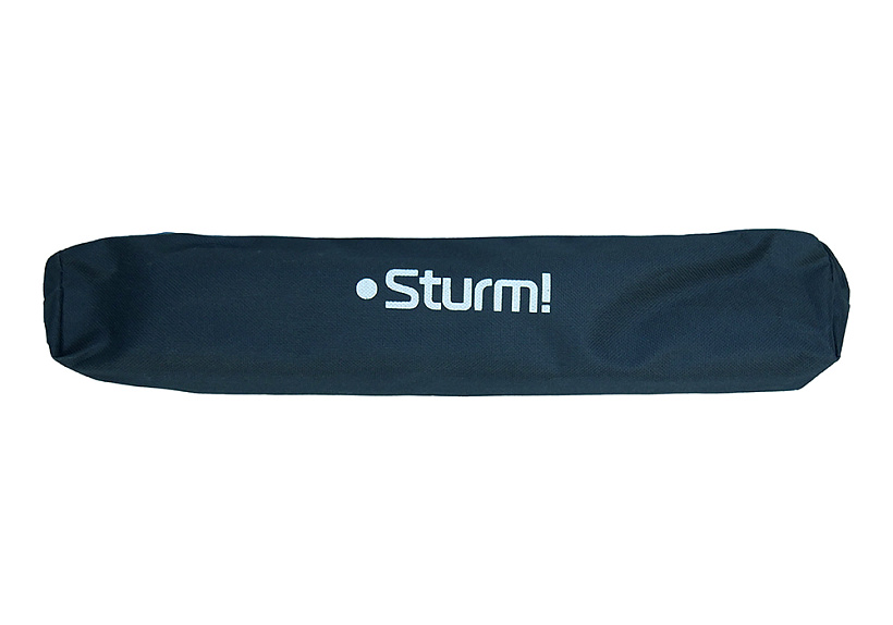 Линейка многофункциональная копировальная Sturm! 2040-02-5 купить по цене 1&nbsp;180 ₽ в интернет магазине ТЕХСАД