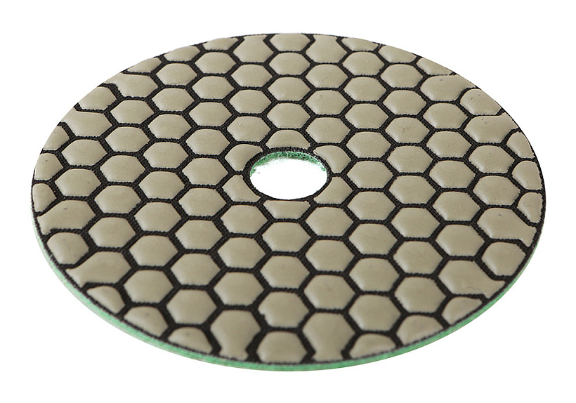 Круг шлифовальный гибкий Sturm! 9012-D100-800 купить по цене 440 ₽ в интернет магазине ТЕХСАД