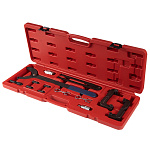 Набор фиксаторов распредвала / коленвала, VAG TFSI, кейс, 13 предметов МАСТАК 103-21121C купить по цене 19 400 ₽ в интернет магазине ТЕХСАД