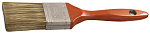 STAYER 50 мм, 2'', щетина смешанная, кисть плоская LASUR - LUX 01051-050 купить по цене 214 ₽ в интернет магазине ТЕХСАД
