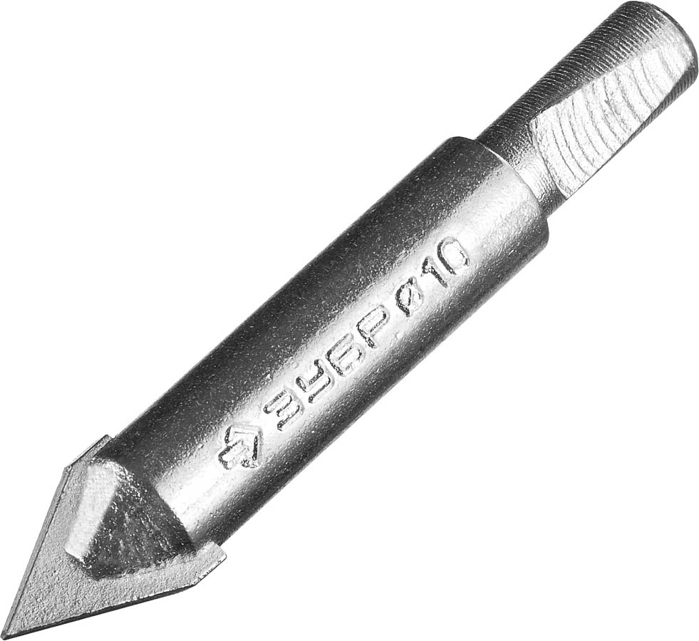 ЗУБР для коронок-чашек (33360-хх, 33361-хх), сверло центрирующее 33364_z01 Профессионал купить по цене 104 ₽ в интернет магазине ТЕХСАД