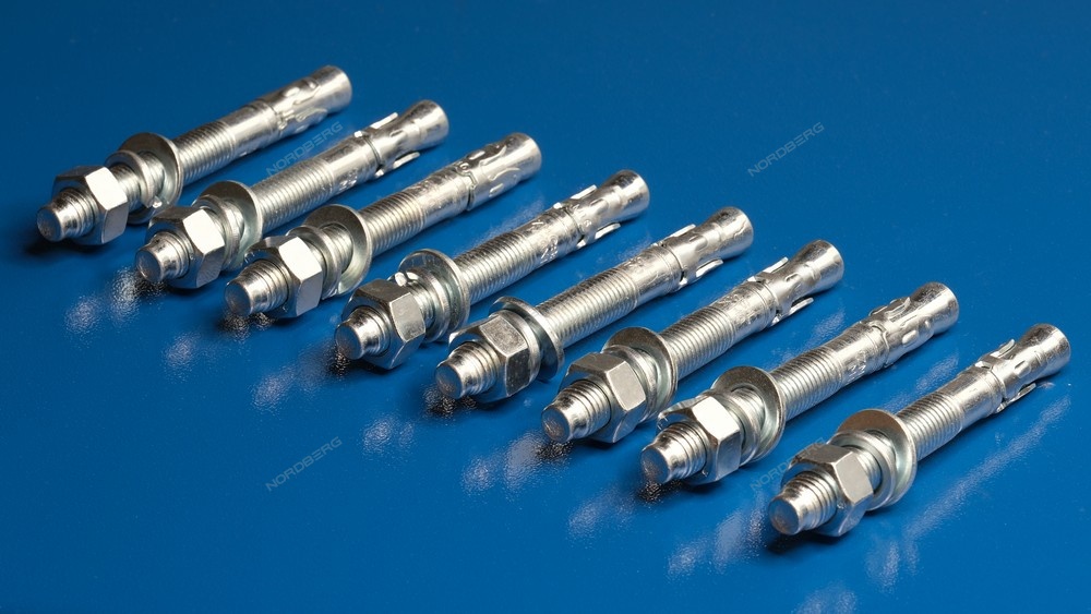 Подъемник ножничный, 3,5 т, 220 В, для SUV NORDBERG N631-3,5(220) купить по цене 398&nbsp;662 ₽ в интернет магазине ТЕХСАД