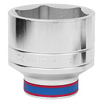 Головка торцевая стандартная шестигранная 3/4'', 70 мм KING TONY 633570M купить по цене 4 070 ₽ в интернет магазине ТЕХСАД