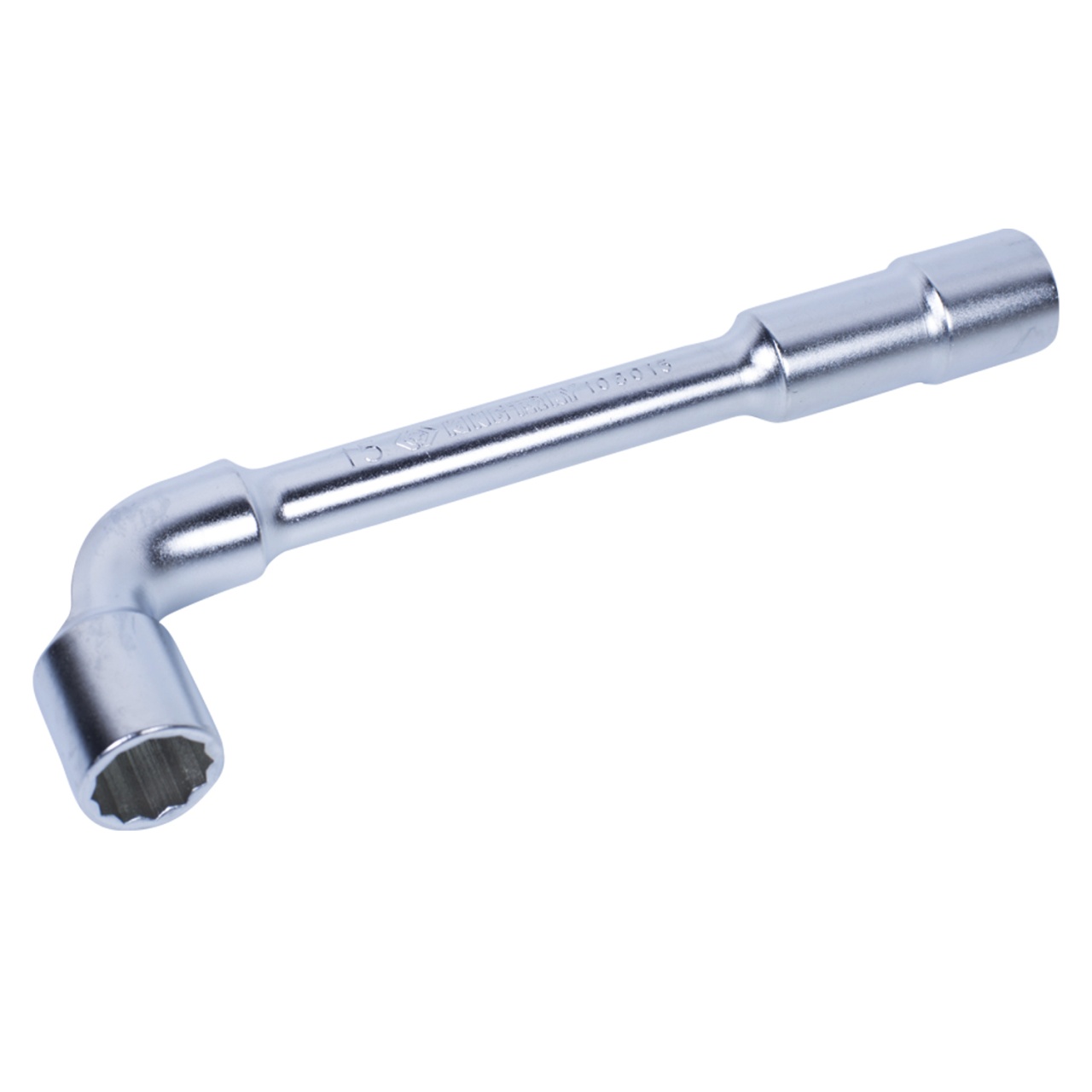 Ключ Г-образный торцевой 15 мм KING TONY 1080-15 купить по цене 840 ₽ в интернет магазине ТЕХСАД