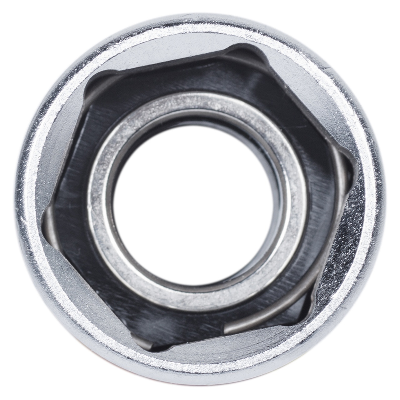 Головка свечная шестигранная 1/2'', 21 мм, магнитный фиксатор KING TONY 466521 купить по цене 800 ₽ в интернет магазине ТЕХСАД