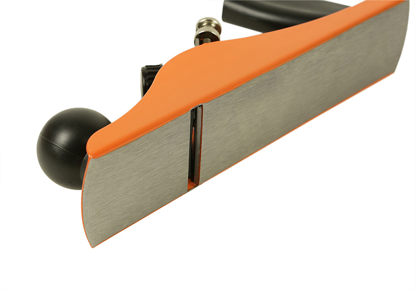 Рубанок металлический 250 мм Sturm! 1064-03-01 купить по цене 770 ₽ в интернет магазине ТЕХСАД