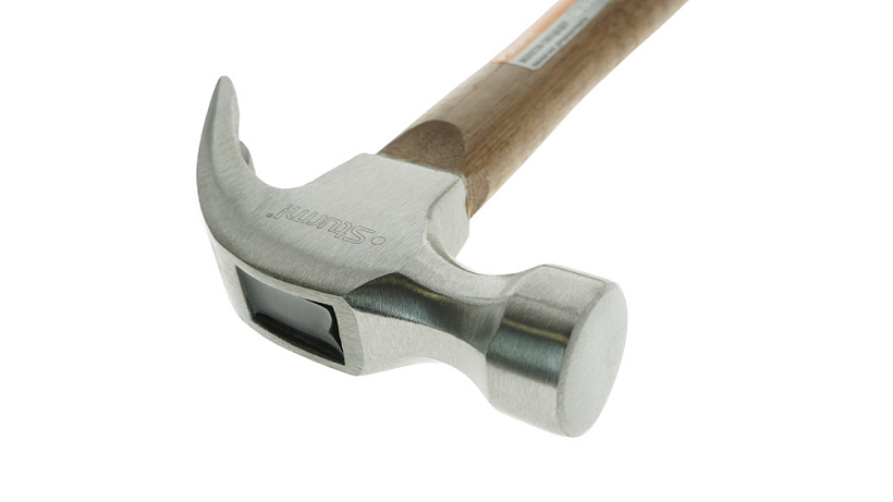 Молоток Sturm! 1010-82-WD0450 купить по цене 660 ₽ в интернет магазине ТЕХСАД