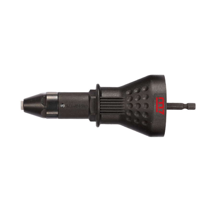 Насадка заклепочник 1/4'', для заклепок диаметром 2,4 до 4,8 мм MIGHTY SEVEN PA-9048 Насадка заклепочник 1/4'', для заклепок диаметром 2,4 до 4,8 мм MIGHTY SEVEN PA-9048 купить по цене 5 420 ₽ в интернет магазине ТЕХСАД