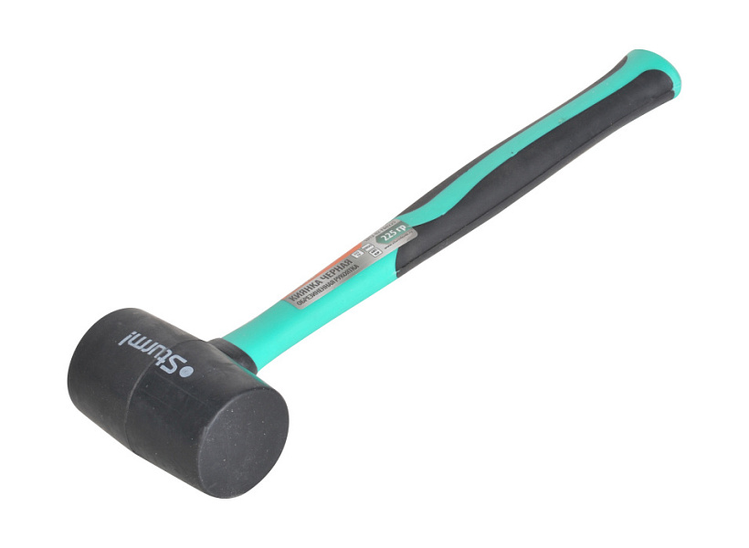 Киянка Sturm! 1012-02-FB0225 купить по цене 290 ₽ в интернет магазине ТЕХСАД