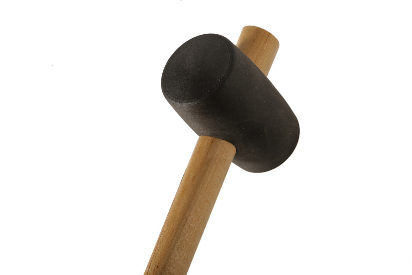 Киянка СОЮЗ 1012-08-300С купить по цене 190 ₽ в интернет магазине ТЕХСАД