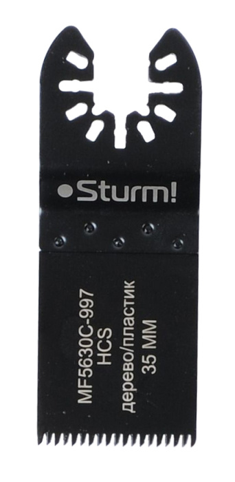 Насадка пильная Sturm! MF5630C-997 купить по цене 290 ₽ в интернет магазине ТЕХСАД
