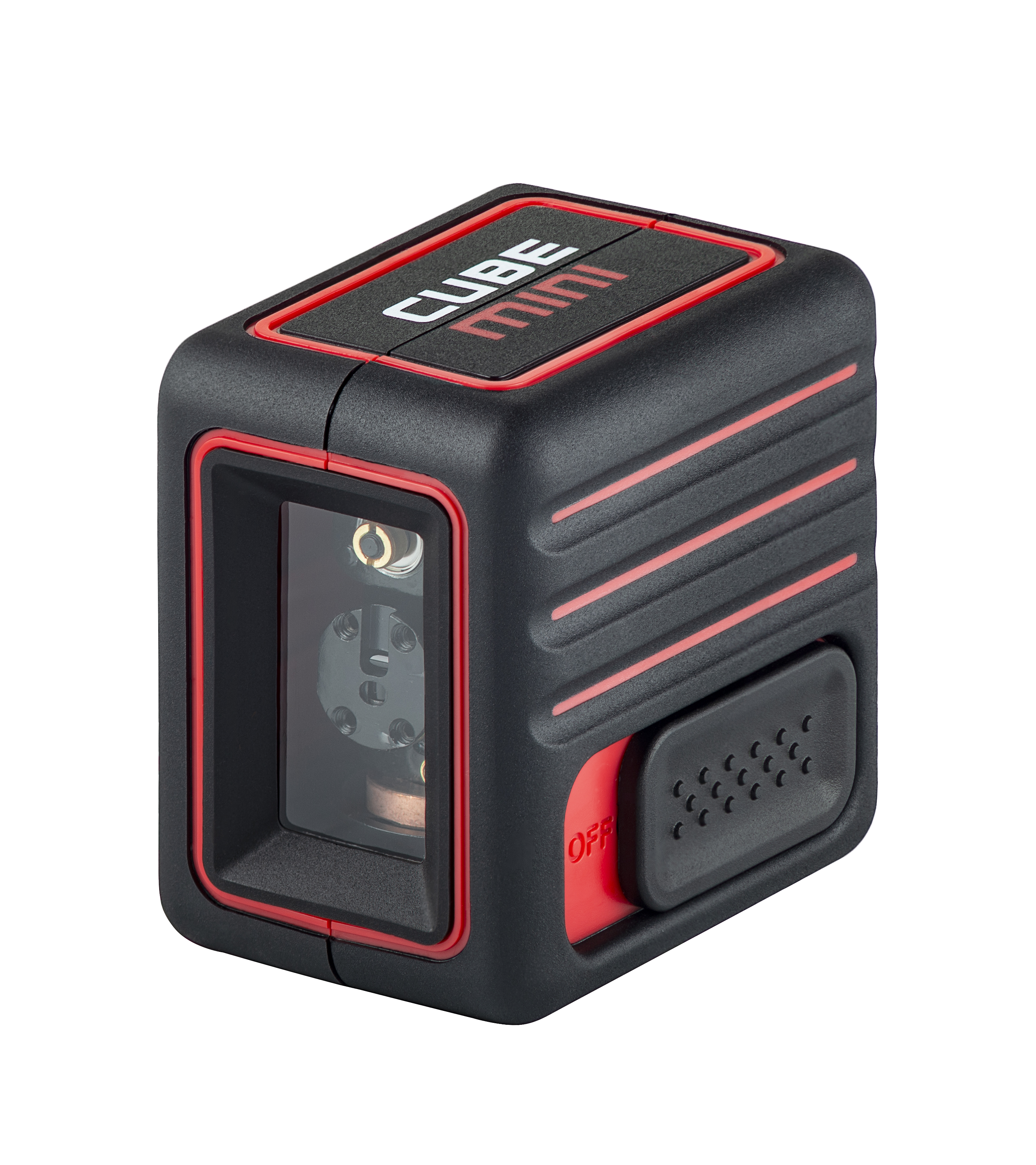 Лазерный уровень ADA CUBE MINI PROFESSIONAL EDITION купить по цене 4&nbsp;990 ₽ в интернет магазине ТЕХСАД