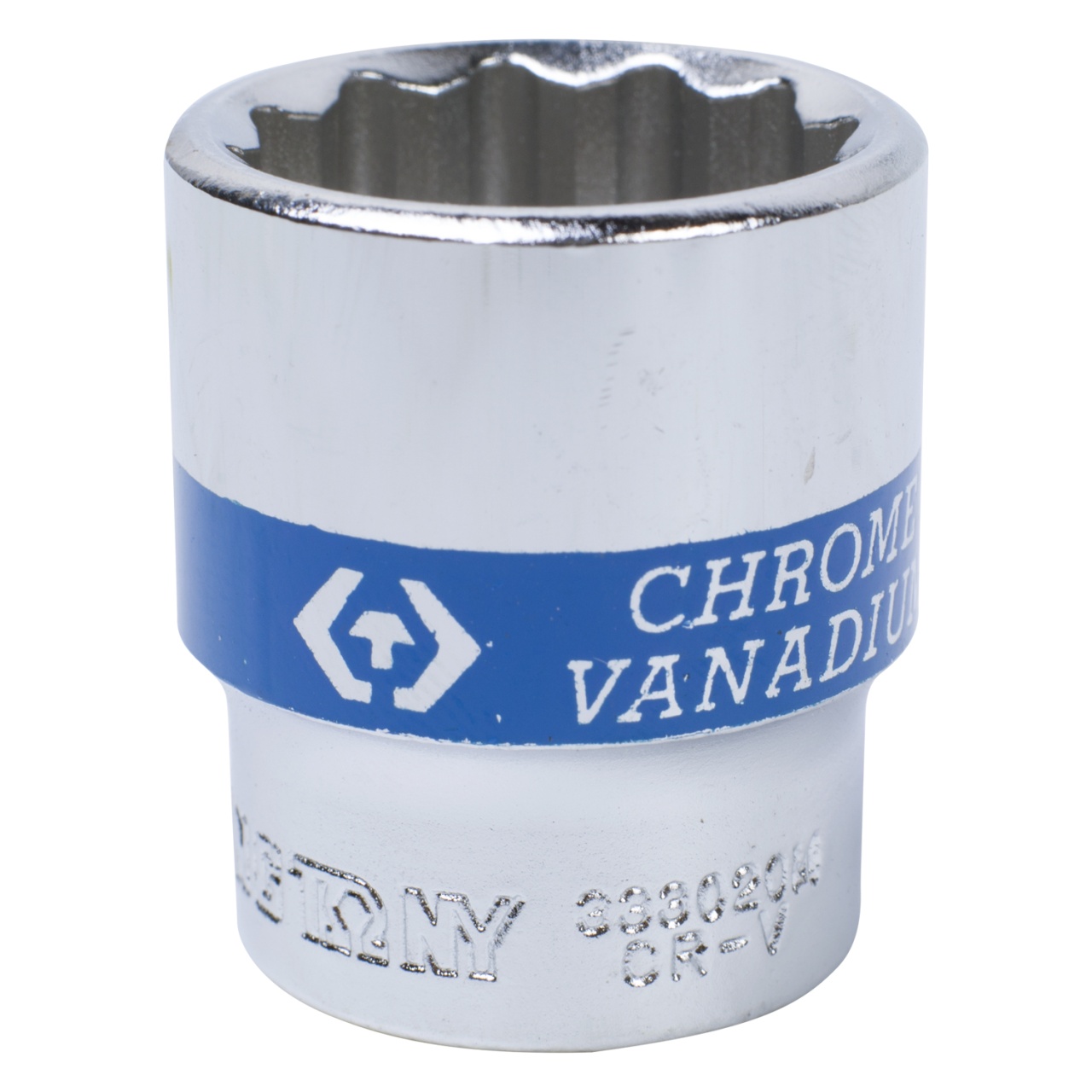 Головка торцевая стандартная двенадцатигранная 3/8'', 20 мм KING TONY 333020M купить по цене 220 ₽ в интернет магазине ТЕХСАД