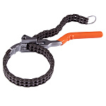 Съемник масляных фильтров, 60 -160 мм, цепной AFFIX AF10342160 купить по цене 2 220 ₽ в интернет магазине ТЕХСАД