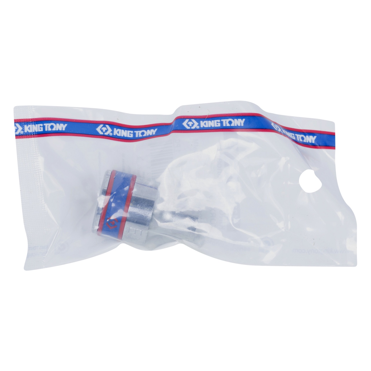 Головка торцевая TORX Е-стандарт 1/2'', E10, L = 37 мм KING TONY 437510M купить по цене 290 ₽ в интернет магазине ТЕХСАД