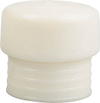 ЗУБР 40 мм, белый, особотвердый, для сборочных молотков арт. 2044-40, боек сменный 20444-40-4 купить по цене 380 ₽ в интернет магазине ТЕХСАД