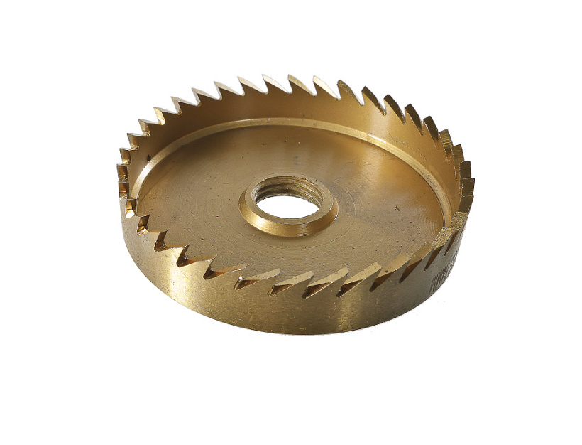 Коронка биметаллическая Sturm! 1090-S04-BI-64 купить по цене 770 ₽ в интернет магазине ТЕХСАД