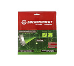 Диск пильный БОЕКОМПЛЕКТ B9022-210-30-60S Диск пильный БОЕКОМПЛЕКТ B9022-210-30-60S купить по цене 1 750 ₽ в интернет магазине ТЕХСАД