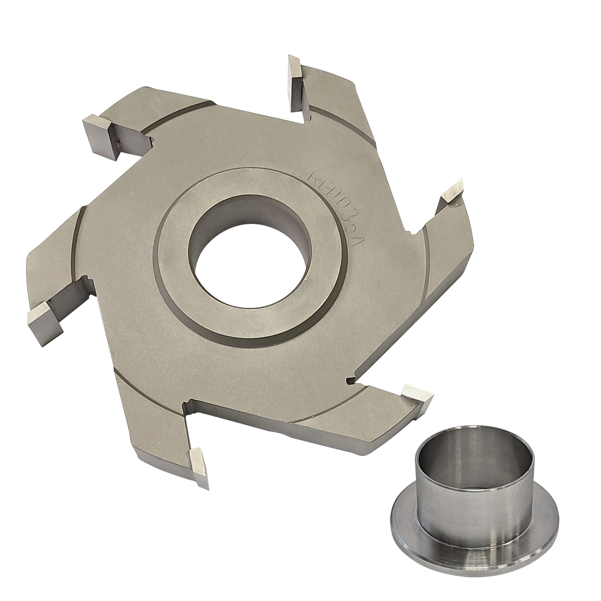 Фреза пазовая BELMASH 125х32х20 мм купить по цене 5 350 ₽ в интернет магазине ТЕХСАД