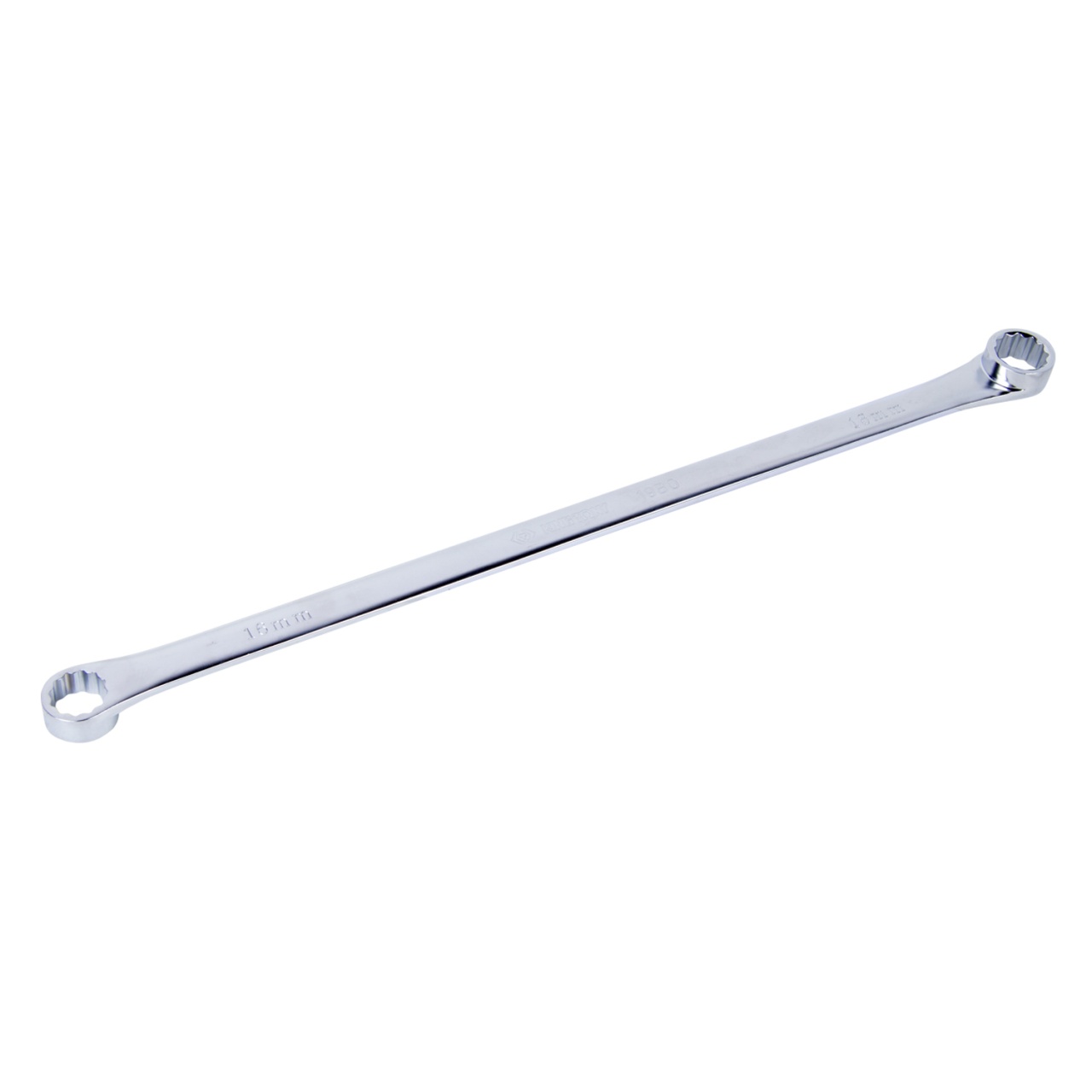 Ключ накидной 16х18 мм, прямой KING TONY 19B01618 купить по цене 1 730 ₽ в интернет магазине ТЕХСАД