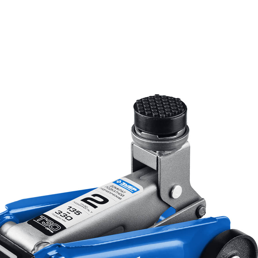 ЗУБР D52/d34/H32 мм, опора резиновая для домкрата РГ-34 43007-34 Профессионал купить по цене 168 ₽ в интернет магазине ТЕХСАД