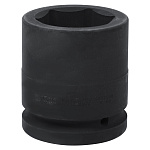 Головка торцевая ударная шестигранная 1-1/2'', 55 мм KING TONY 953555M купить по цене 10 950 ₽ в интернет магазине ТЕХСАД