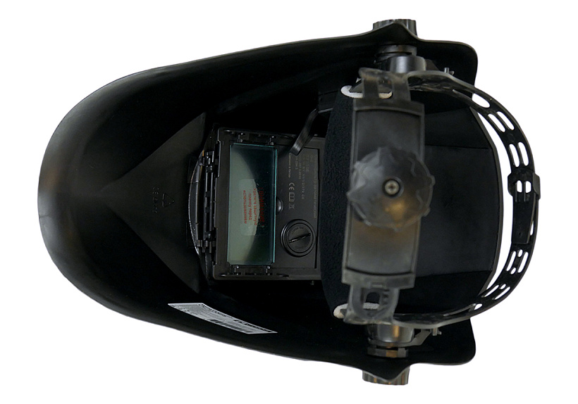 Сварочная маска СОЮЗ САС-91А3РФ купить по цене 930 ₽ в интернет магазине ТЕХСАД