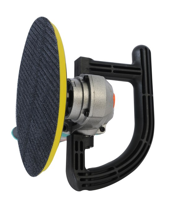 Полировальная машина Sturm! AG919CP купить по цене 6 990 ₽ в интернет магазине ТЕХСАД