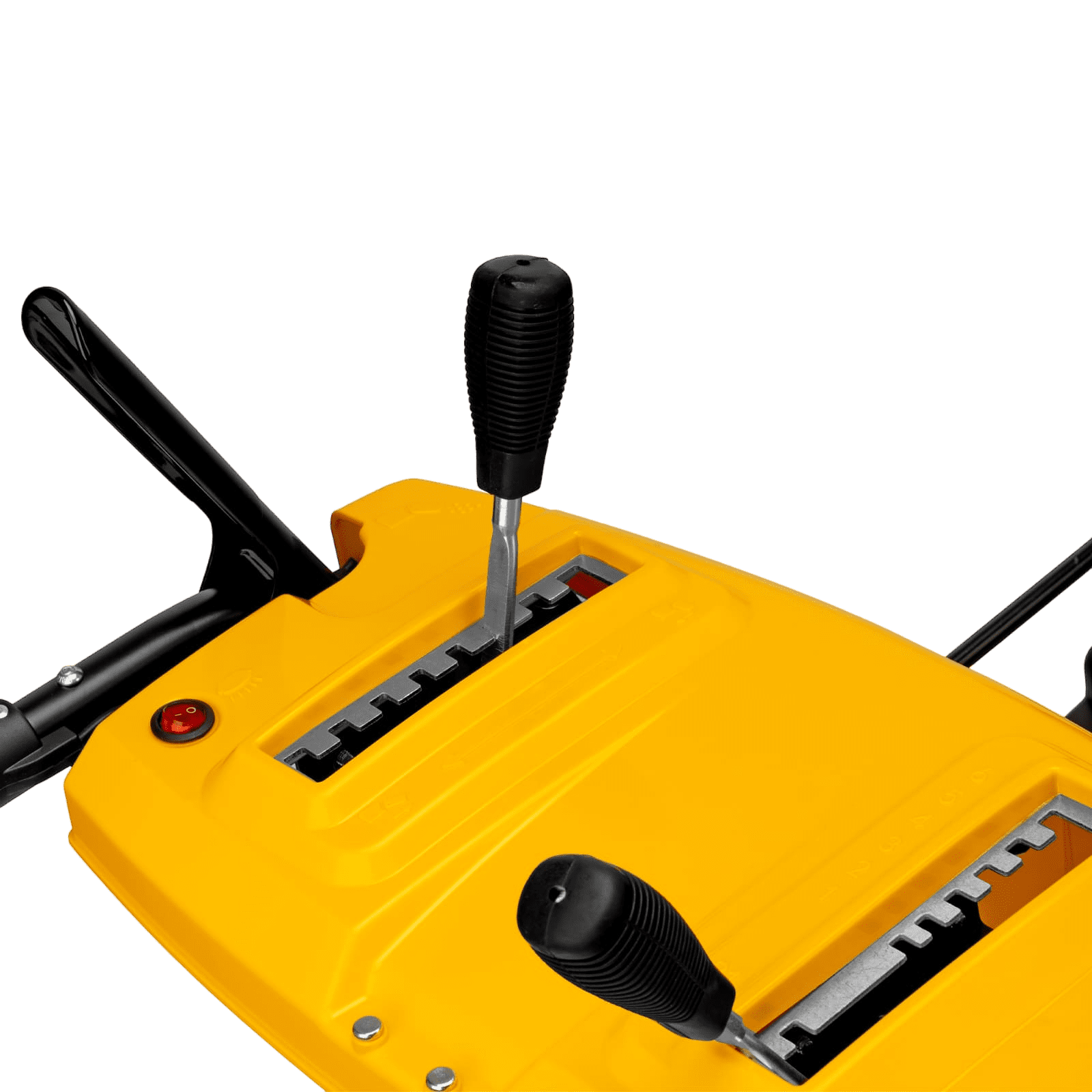 Снегоуборщик бензиновый DENZEL SBM 610S PRO купить по цене 108&nbsp;130 ₽ в интернет магазине ТЕХСАД