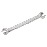 Ключ разрезной 11x13 мм KING TONY 19301113 купить по цене 620 ₽ в интернет магазине ТЕХСАД