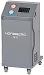 Установка автоматическая для заправки автомобильных кондиционеров NORDBERG NF14 купить по цене 176 576 ₽ в интернет магазине ТЕХСАД