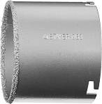 STAYER d 83 мм, L - 55 мм, карбид-вольфрамовая крошка, кольцевая коронка 33345-83 купить по цене 460 ₽ в интернет магазине ТЕХСАД