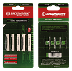 Пилки для лобзика БОЕКОМПЛЕКТ B05-127D Пилки для лобзика БОЕКОМПЛЕКТ B05-127D купить по цене 290 ₽ в интернет магазине ТЕХСАД