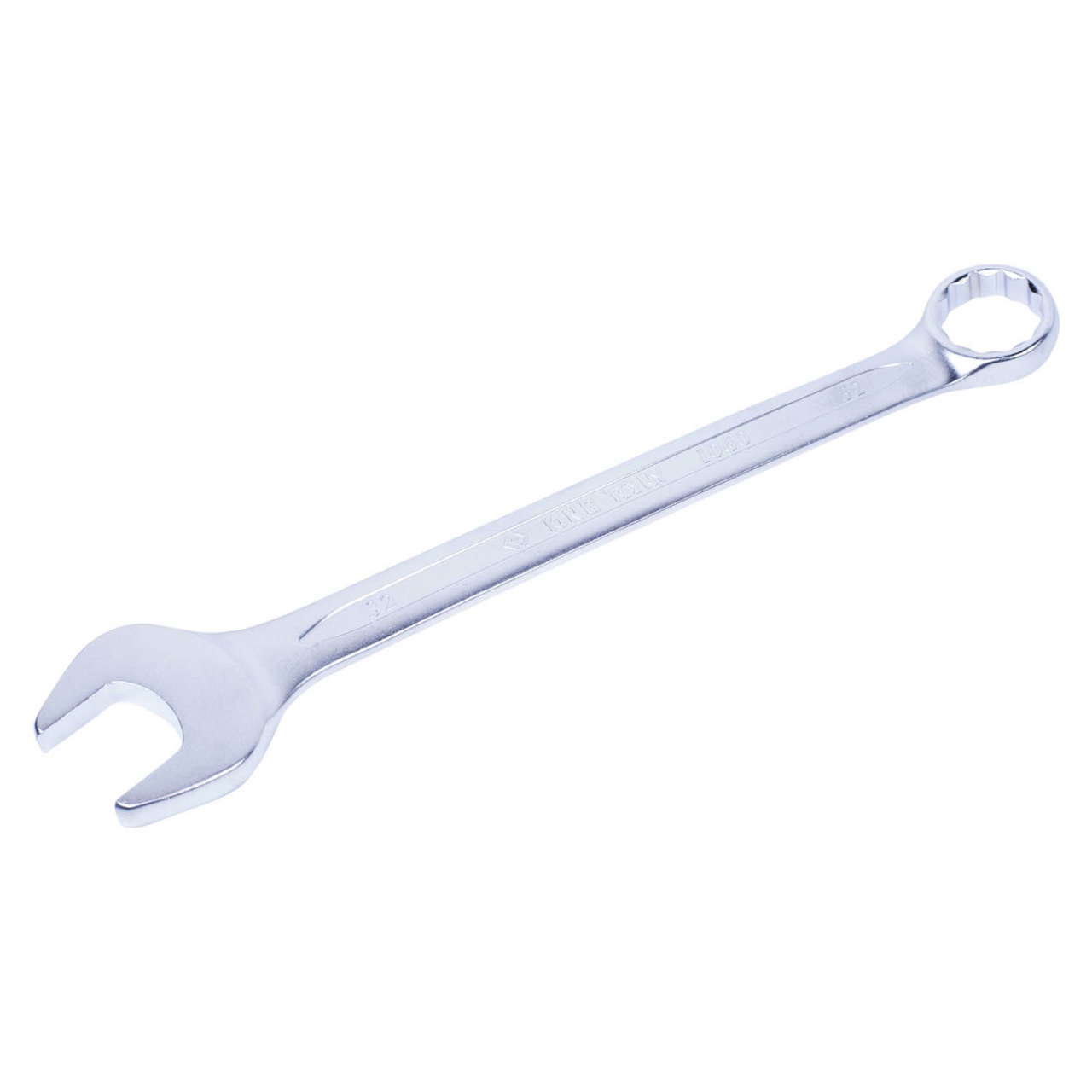 Ключ комбинированный 32 мм KING TONY 1060-32 Ключ комбинированный 32 мм KING TONY 1060-32 купить по цене 1 500 ₽ в интернет магазине ТЕХСАД